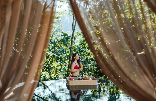 Buahan Hotel | Nandini Jungle by Hanging Gardens