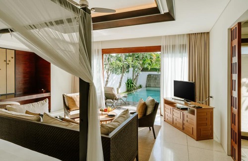 Seminyak Resort | The Samaya Seminyak