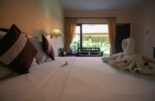 Lovina Resort | New Sunari Lovina Beach Resort