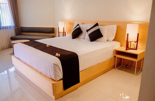 Lovina Resort | New Sunari Lovina Beach Resort