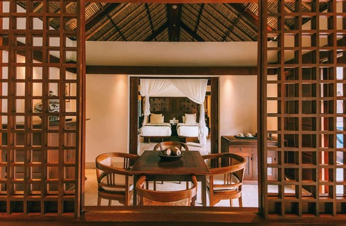 Jimbaran Bay Hotel | Jimbaran Puri, A Belmond Hotel, Bali