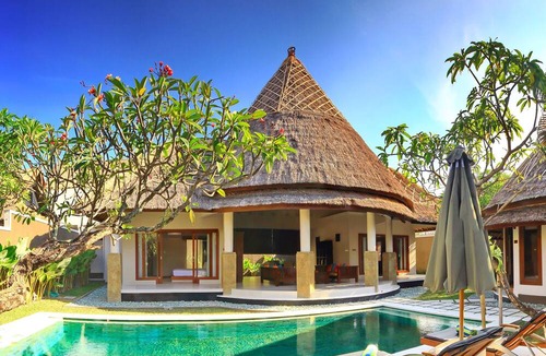 Laksmana Hotel | Mutiara Bali Boutique Resort Villas & Spa