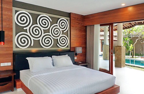 Laksmana Hotel | Mutiara Bali Boutique Resort Villas & Spa