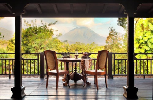 Pringsurat Hotel | MesaStila Resort and Spa
