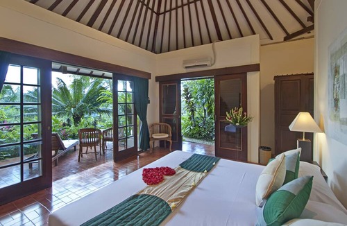 Sambahan Hotel | Alam Sari Keliki Resort & Spa