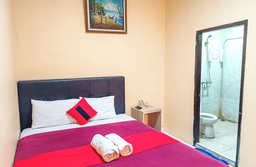 Legian City-Centre House | The Legian 777 Guest House
