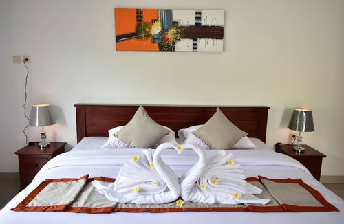 Pemuteran Villa | The Barari Villas