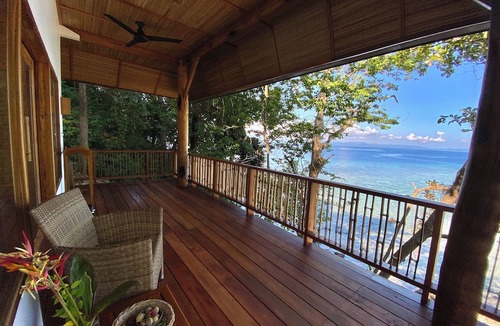 Bangka Island Hotel | Murex Bangka Dive Resort