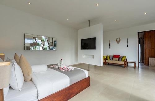 Seminyak Villa | Luxury Villa Belle
