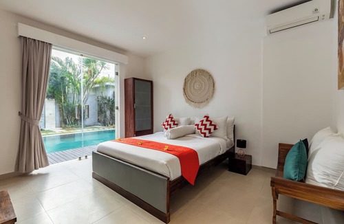 Seminyak Villa | Luxury Villa Belle
