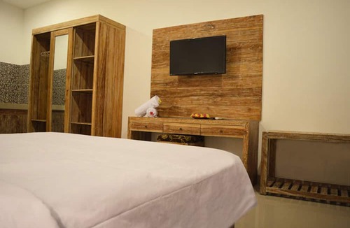 Berawa Hotel | Tirtha Canggu Suites