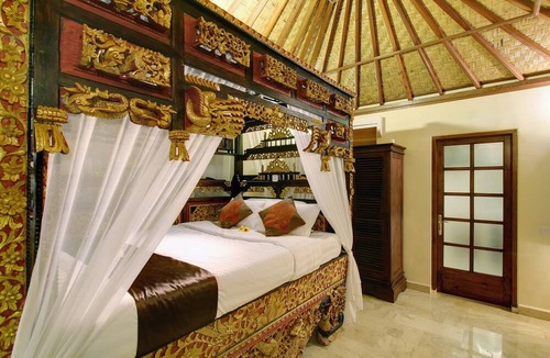 Ungasan Villa | Senyum Villa - Uluwatu