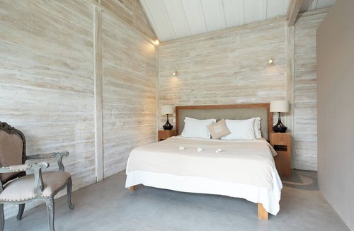 Kerobokan Villa | Villa Du Ho by Villa Finder