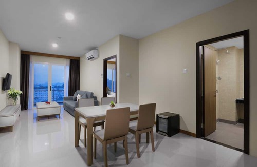 Lubuk Baja Hotel | Aston Batam Hotel & Residence