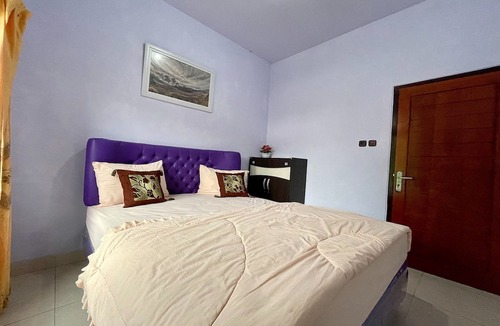 Sukapura House | Rizky Bromo Homestay