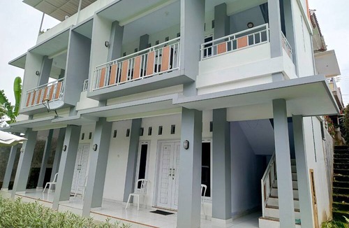 Sukapura House | Rizky Bromo Homestay