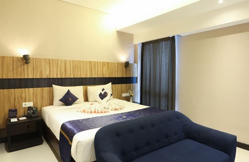 Majalengka Hotel | Fitra Hotel Majalengka