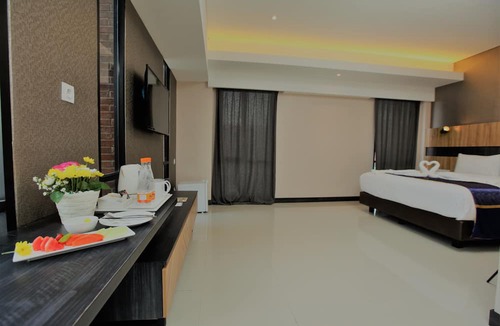 Majalengka Hotel | Fitra Hotel Majalengka