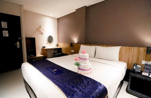 Majalengka Hotel | Fitra Hotel Majalengka