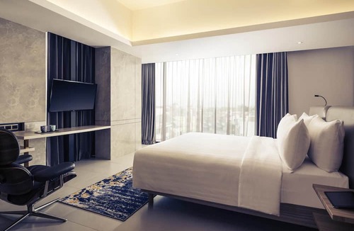 Astana Anyar Hotel | Mercure Bandung City Centre