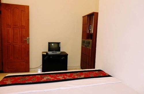 Goris House | Backpacker Bali Barat