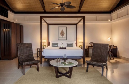 Bintan Hotel | The Residence Bintan