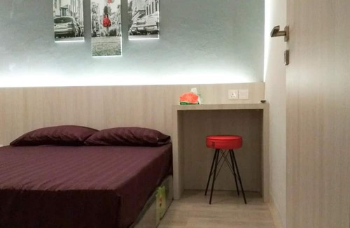 Batam House | SleepRest - Plamo Garden