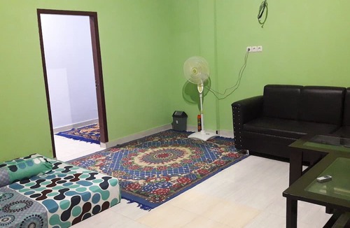 Bira Bed & Breakfast | Penginapan asidik