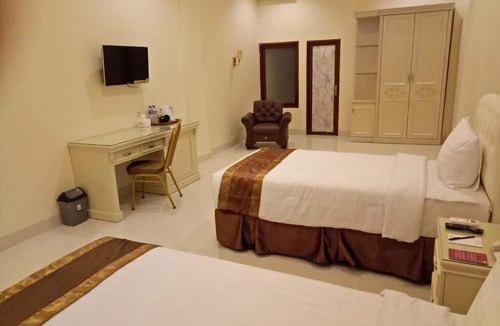 Mandai Hotel | Grand Town Hotel Mandai