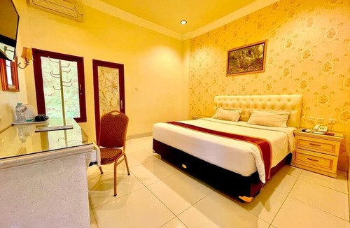 Mandai Hotel | Grand Town Hotel Mandai