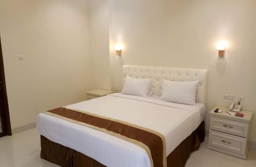 Mandai Hotel | Grand Town Hotel Mandai