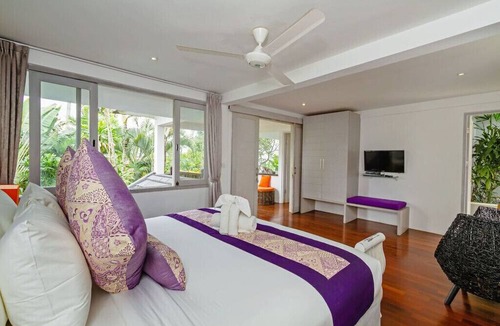 Central Seminyak Villa | Villa Eindra