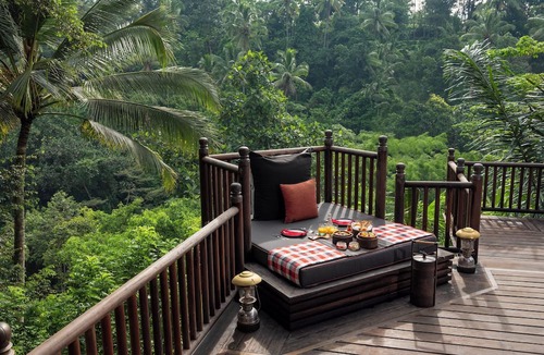 Sambahan Cabin | Capella Ubud, Bali