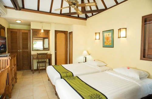 Kuta Selatan Bed & Breakfast | Pondok Agung Bed & Breakfast