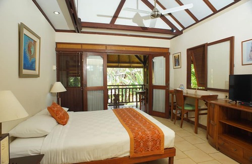 Kuta Selatan Bed & Breakfast | Pondok Agung Bed & Breakfast