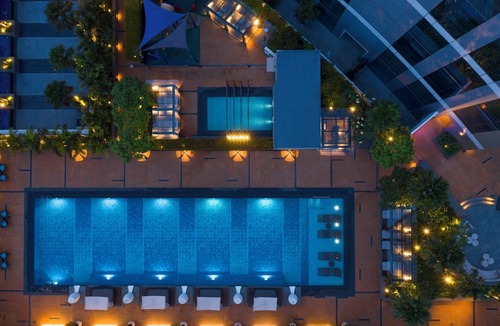 Pondok Indah Hotel | InterContinental Jakarta Pondok Indah by IHG
