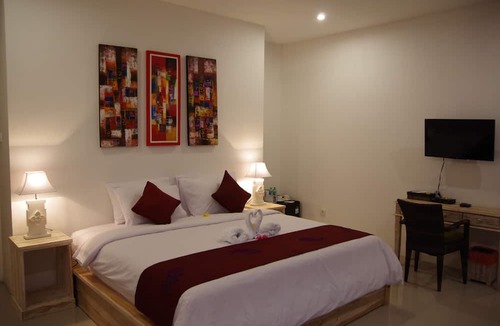 Negara Villa | Bali Taman Sari Villa & Restaurant