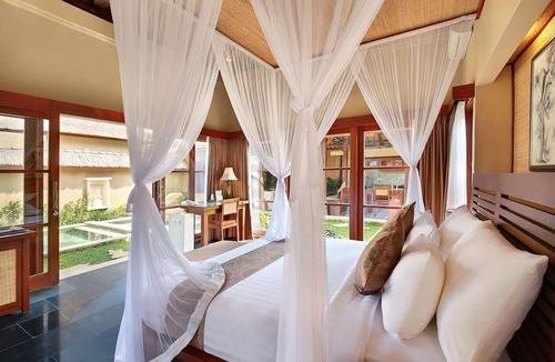 Lodtunduh Hotel | Ubud Nyuh Bali Resort & Spa