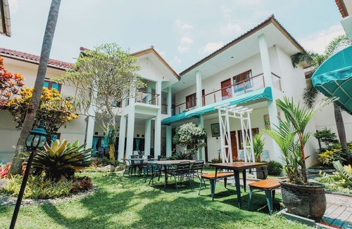 Garut Hotel | Aleyra Hotel and Villa Garut