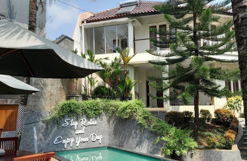 Garut Hotel | Aleyra Hotel and Villa Garut
