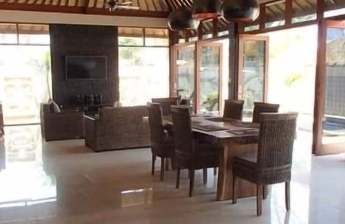 Gili Trawangan Villa | Gili Palms Villas