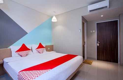 Kampung Bali Hotel | Flagship 101 Apple Platinum