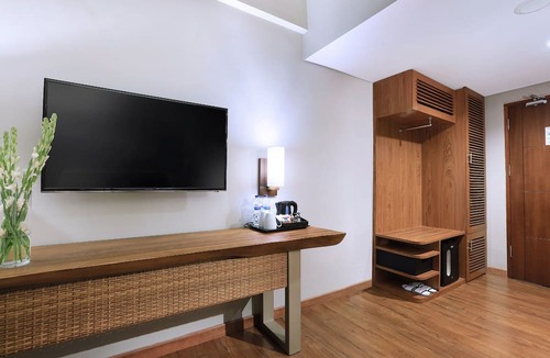 Ngaglik Hotel | Aston Inn Batu - Malang