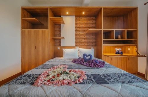 Cemagi House | KAEN Apartments