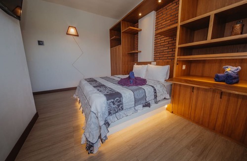 Cemagi House | KAEN Apartments