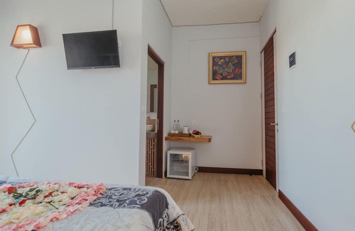 Cemagi House | KAEN Apartments