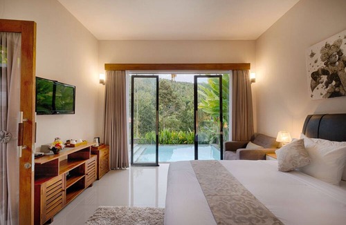 Munduk Bed & Breakfast | Nadira Bali Villa