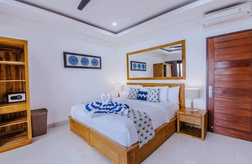 Mushroom Bay Villa | Secret Outlook Lembongan
