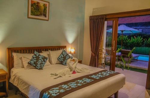 Mangsit Bed & Breakfast | Cozy Cottages Lombok