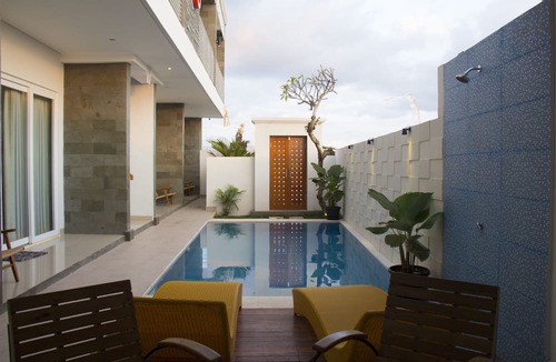 Munggu House | Kubu Kutus Homestay